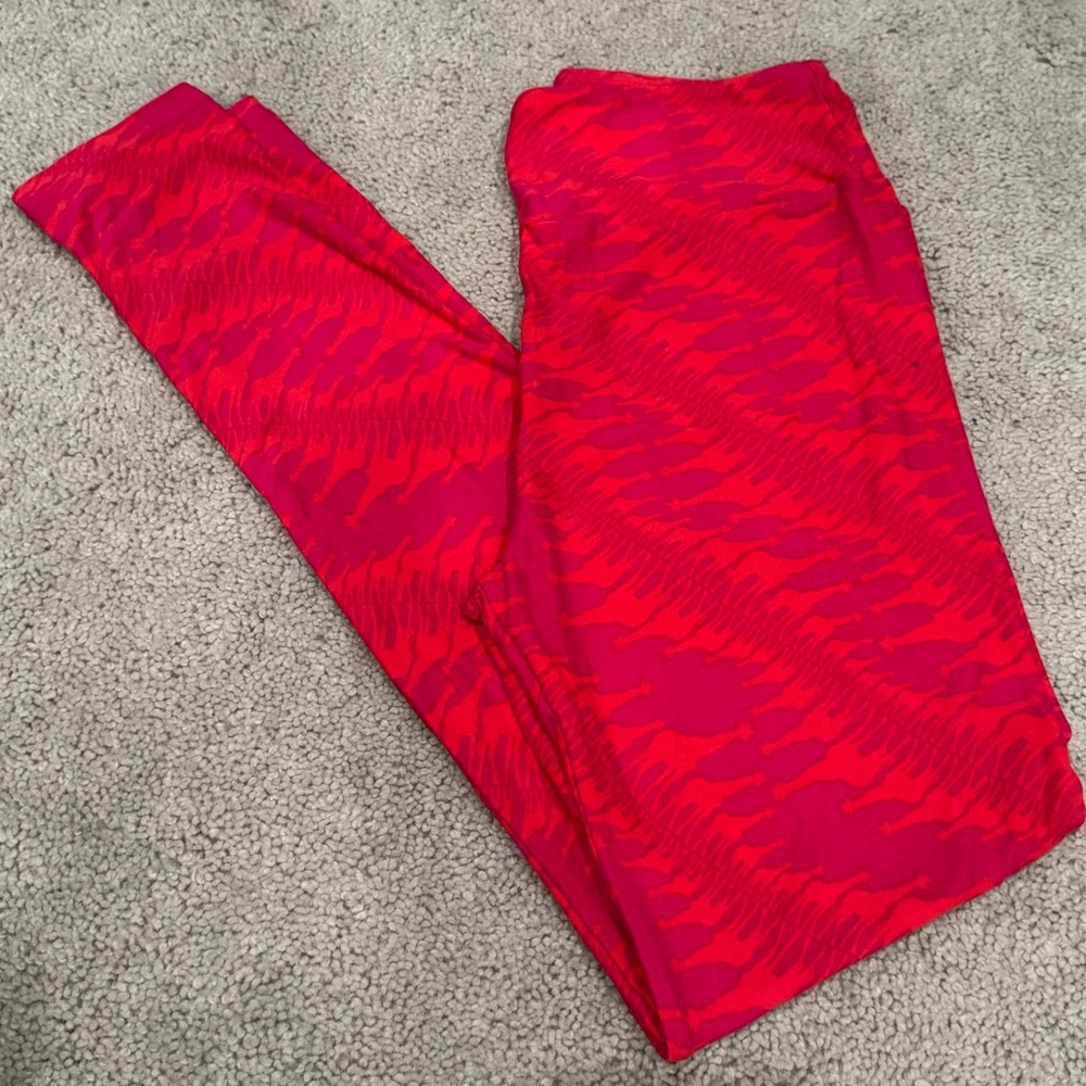 Lularoe leggings (one size )
